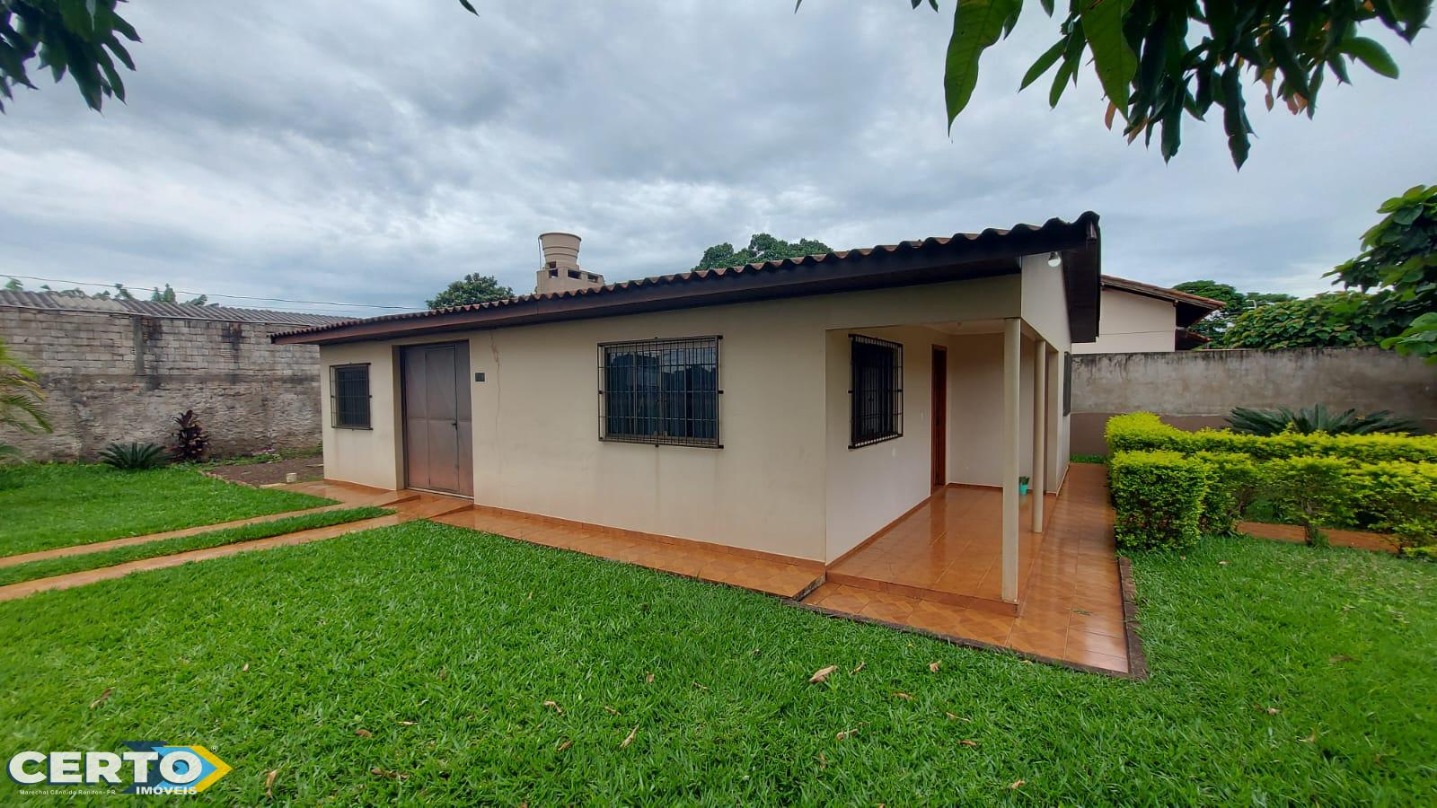 CASA PROXIMO AO SUPERMERCADO WEIMANN, ESCOLA MUNICIPAL E  ESTA...