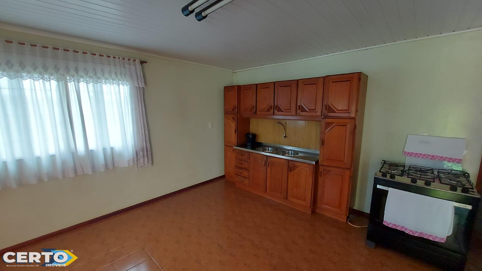 CASA PROXIMO AO SUPERMERCADO WEIMANN, ESCOLA MUNICIPAL E  ESTA...