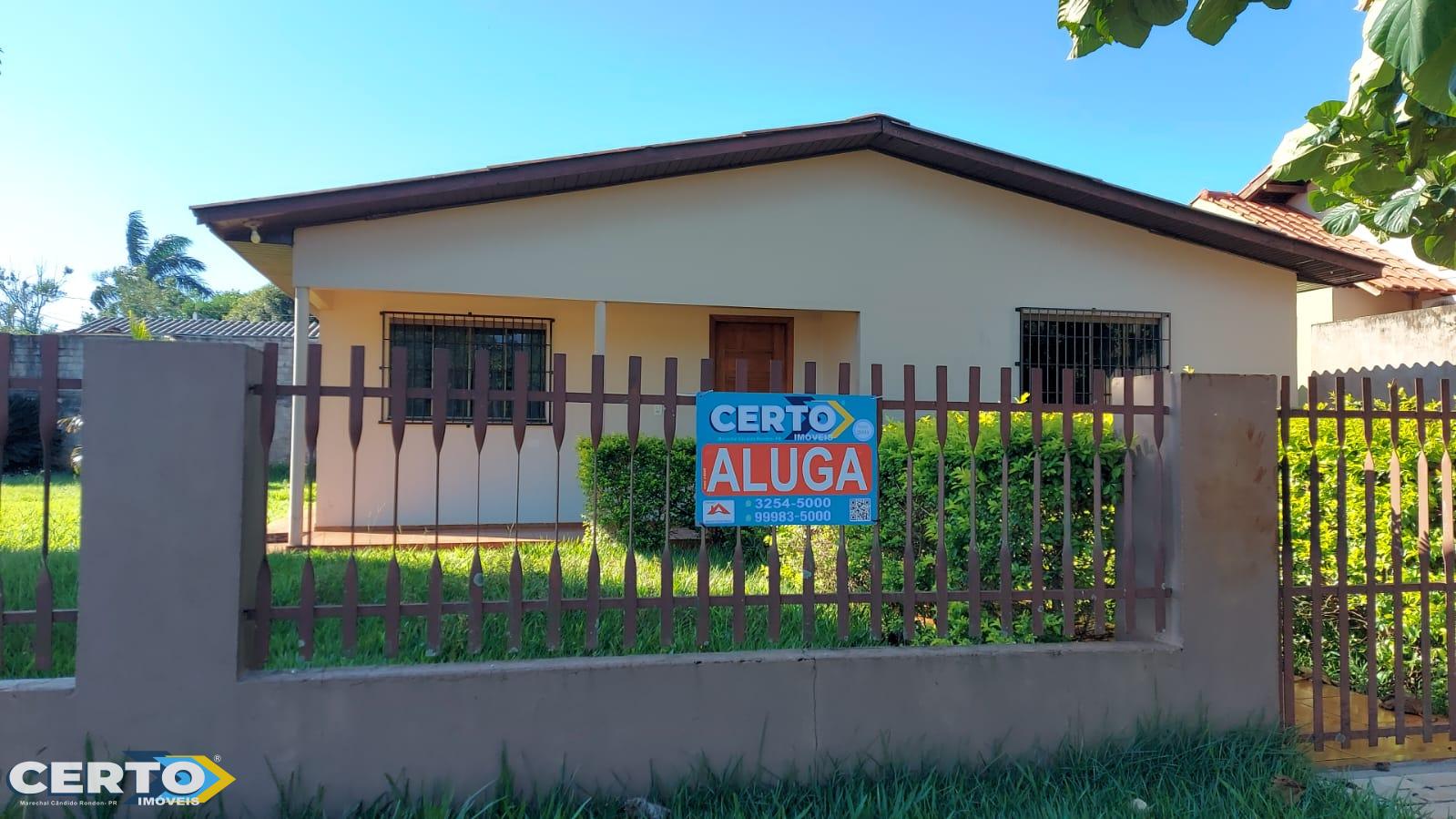 CASA PROXIMO AO SUPERMERCADO WEIMANN, ESCOLA MUNICIPAL E  ESTA...