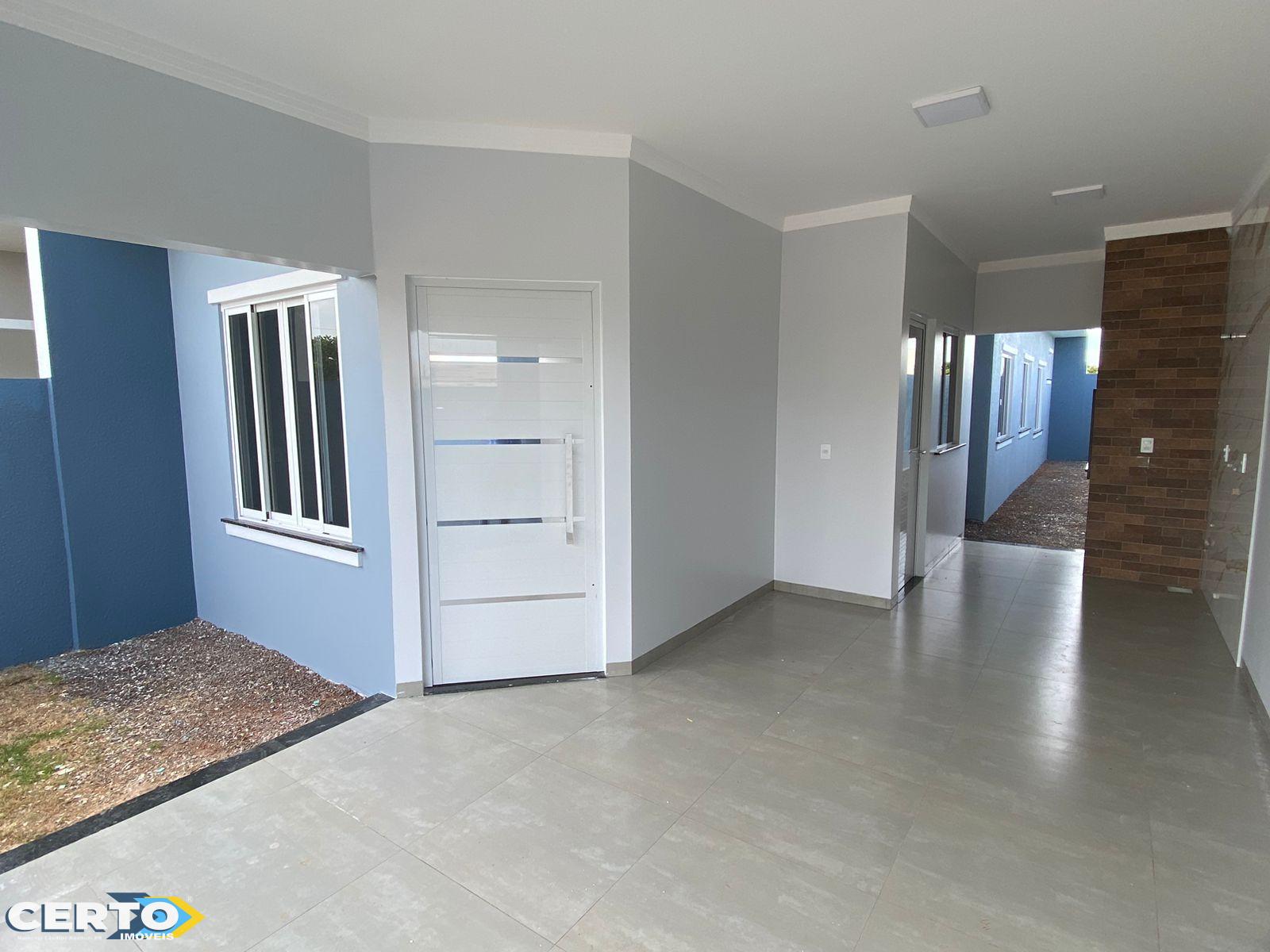 Casa com 3 dormitórios à venda, LOT SOL DA MANHÃ, MARECHAL CAN...