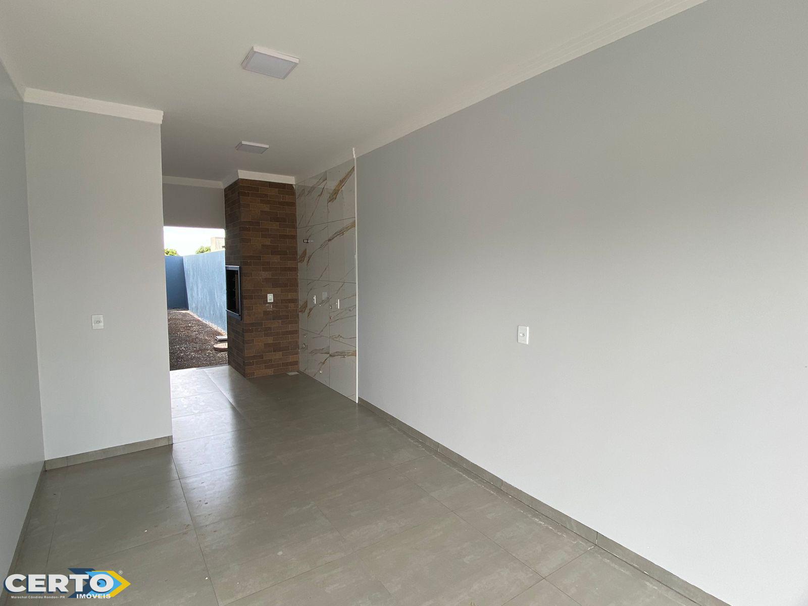 Casa com 3 dormitórios à venda, LOT SOL DA MANHÃ, MARECHAL CAN...