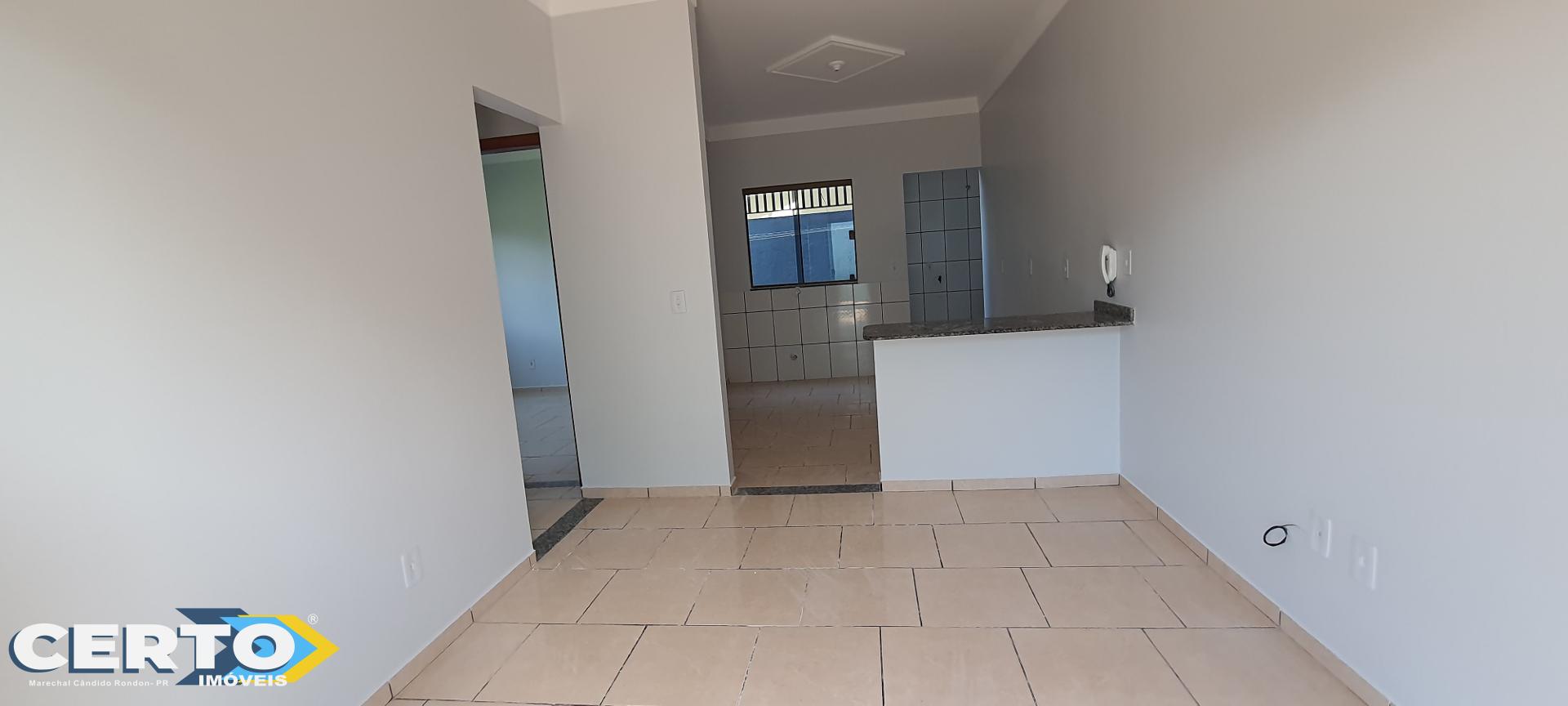 Apartamento para locação, JD ANA PAULA, MARECHAL CANDIDO RONDO...