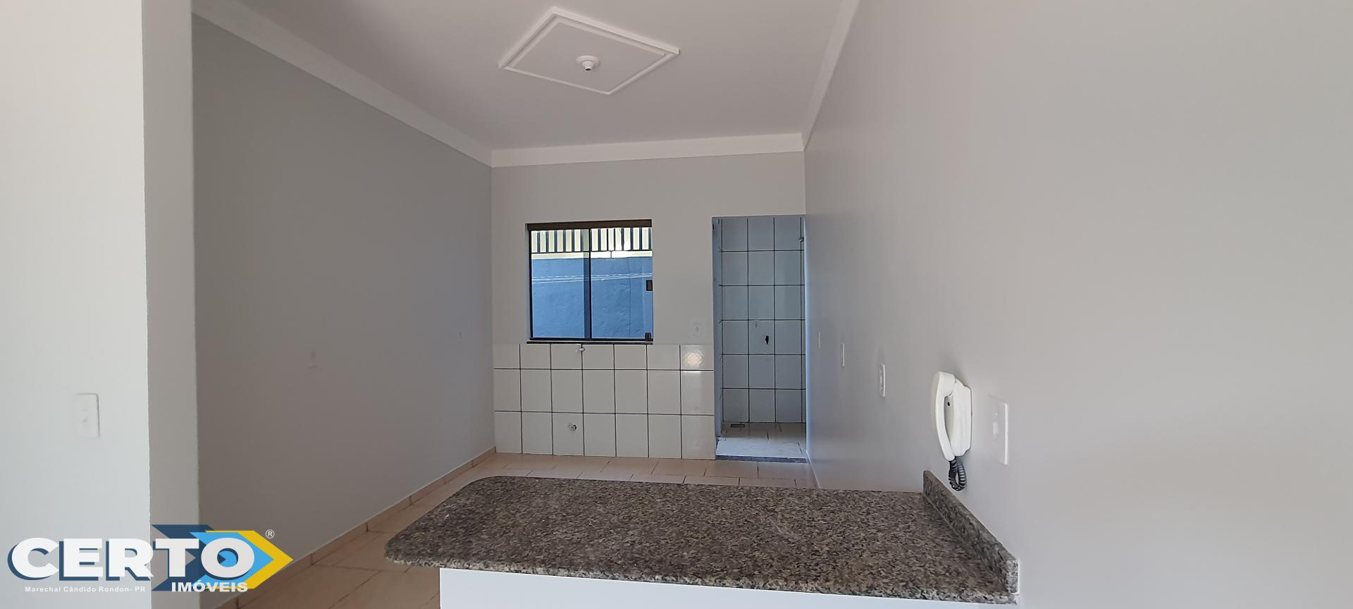 Apartamento para locação, JD ANA PAULA, MARECHAL CANDIDO RONDO...