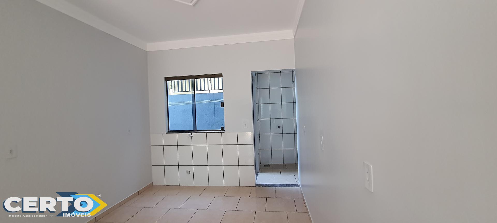 Apartamento para locação, JD ANA PAULA, MARECHAL CANDIDO RONDO...