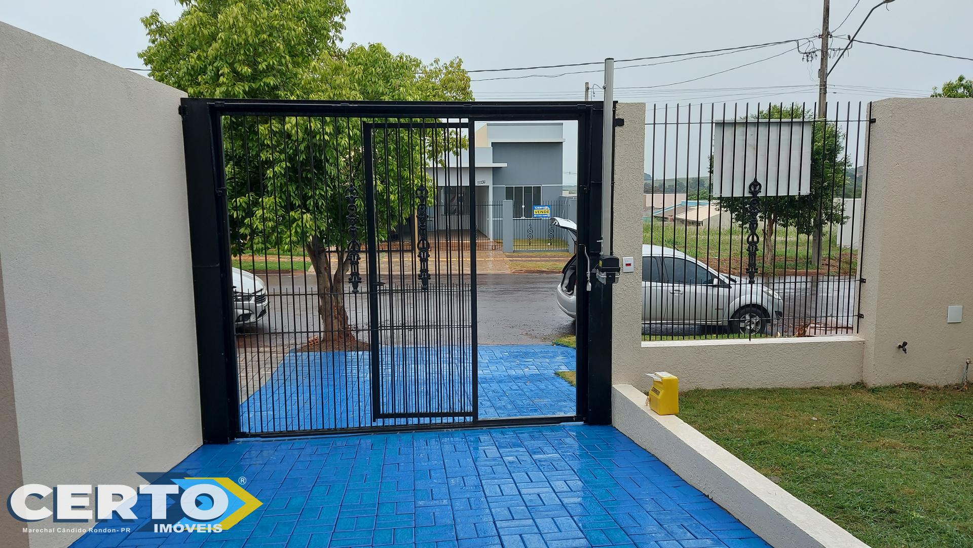 Casa para locação, VILA GAÚCHA, MARECHAL CANDIDO RONDON - PR