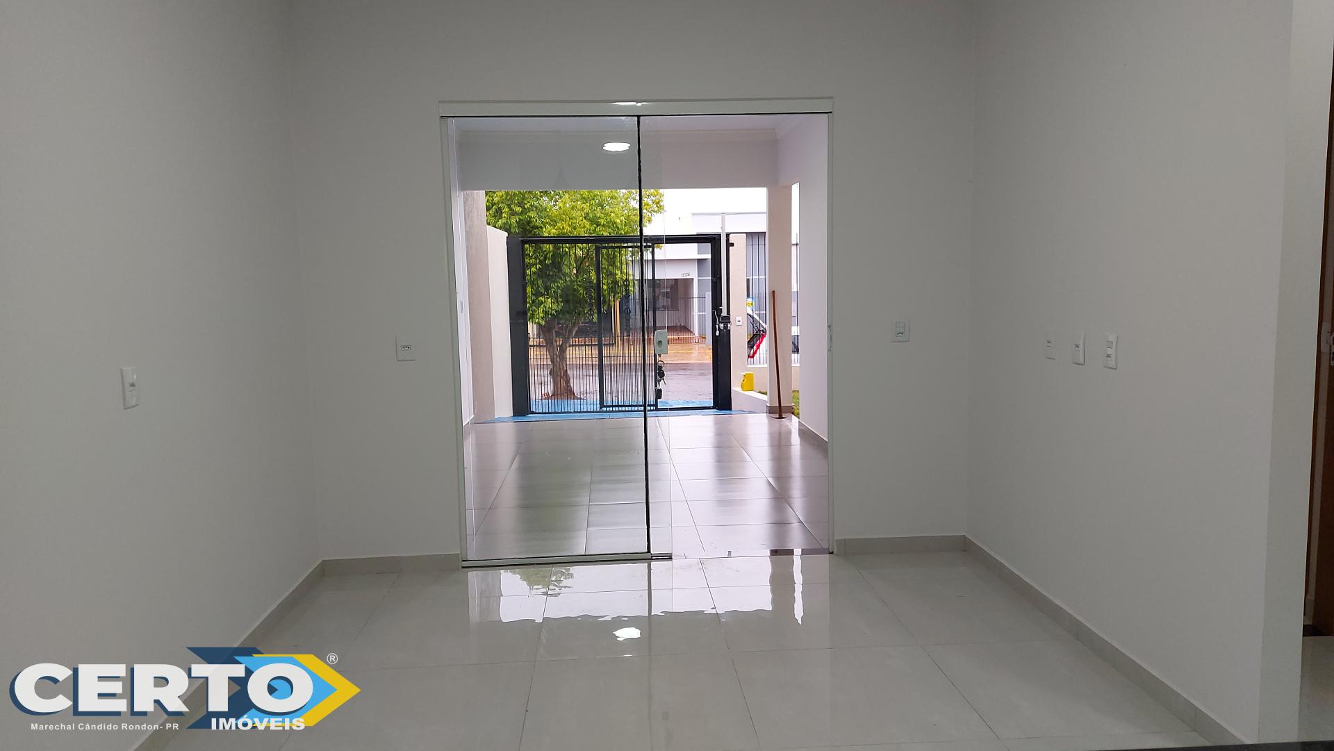 Casa para locação, VILA GAÚCHA, MARECHAL CANDIDO RONDON - PR