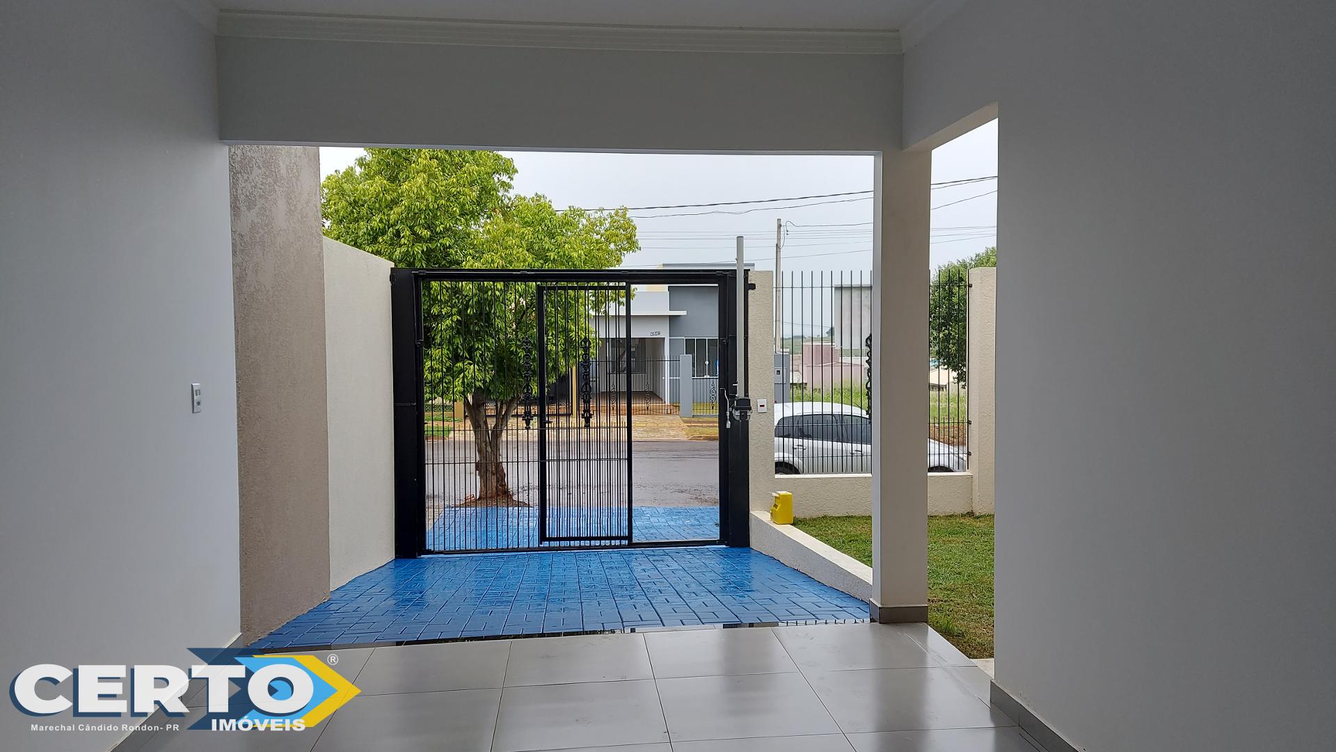 Casa para locação, VILA GAÚCHA, MARECHAL CANDIDO RONDON - PR