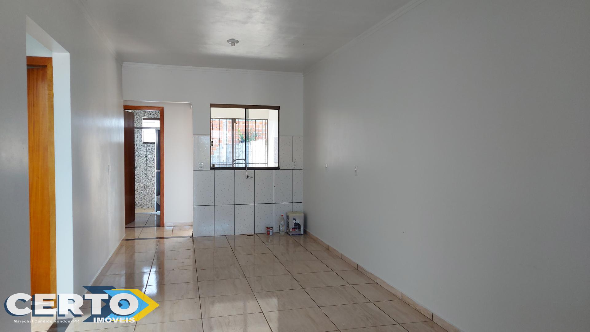 CASA BAIRRO LOT EMMEL
