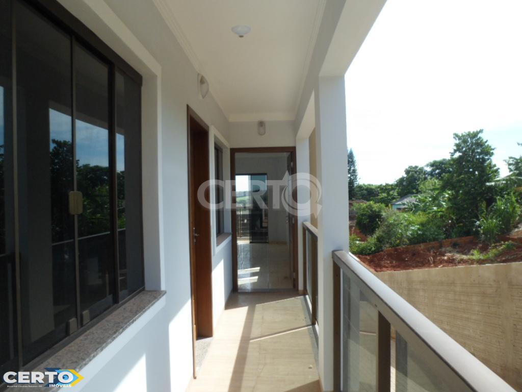 Apartamento para locação, ALVORADA, MARECHAL CANDIDO RONDON - PR