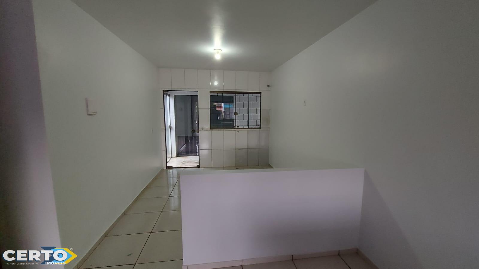 Casa no Recanto Feliz  próxima ao Posto de  Saúde, supermercad...