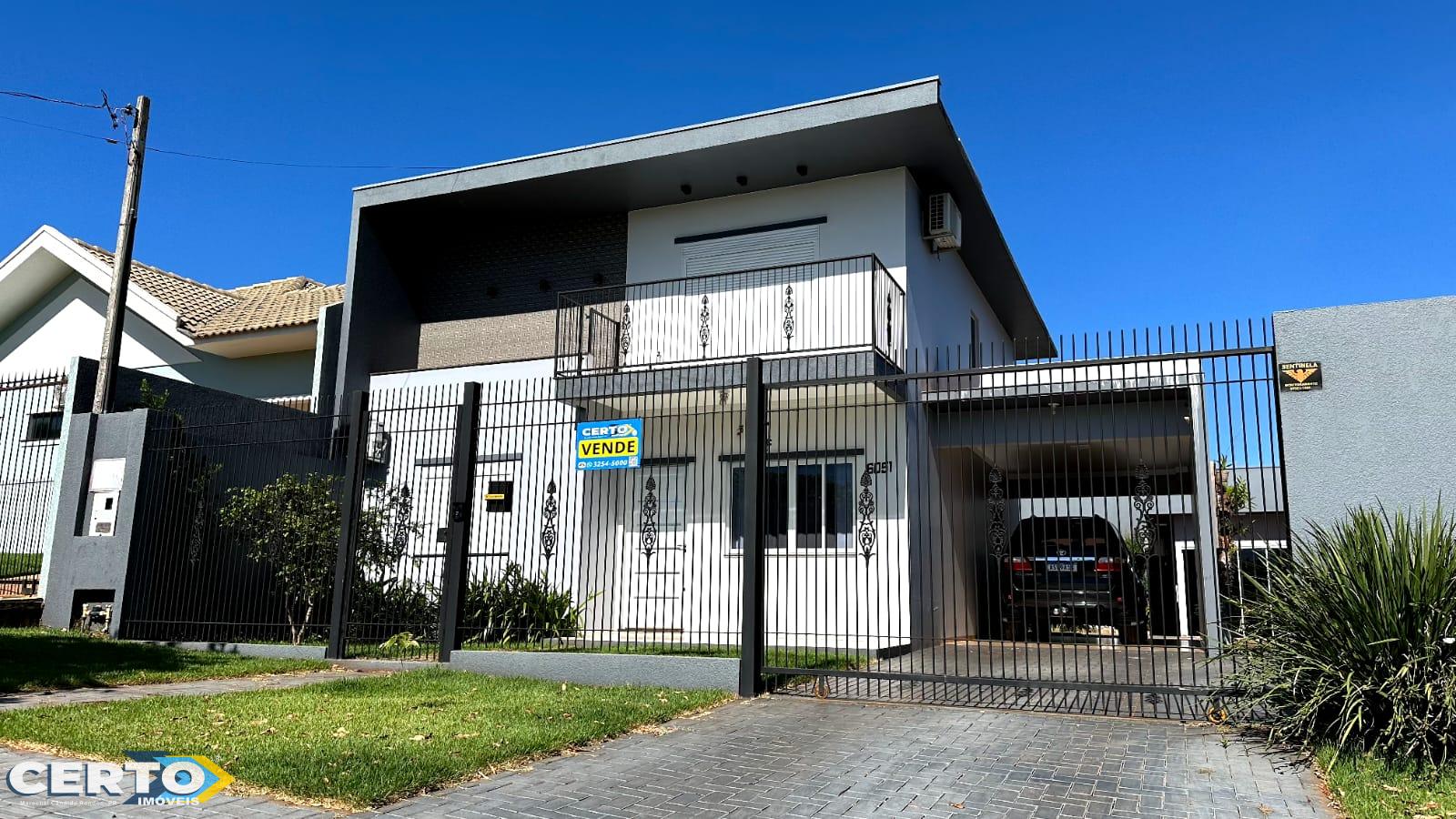 An image of a house listing