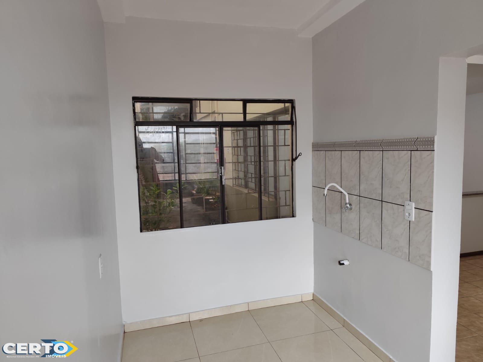 Apartamento para locação, CENTRO, MARECHAL CANDIDO RONDON - PR