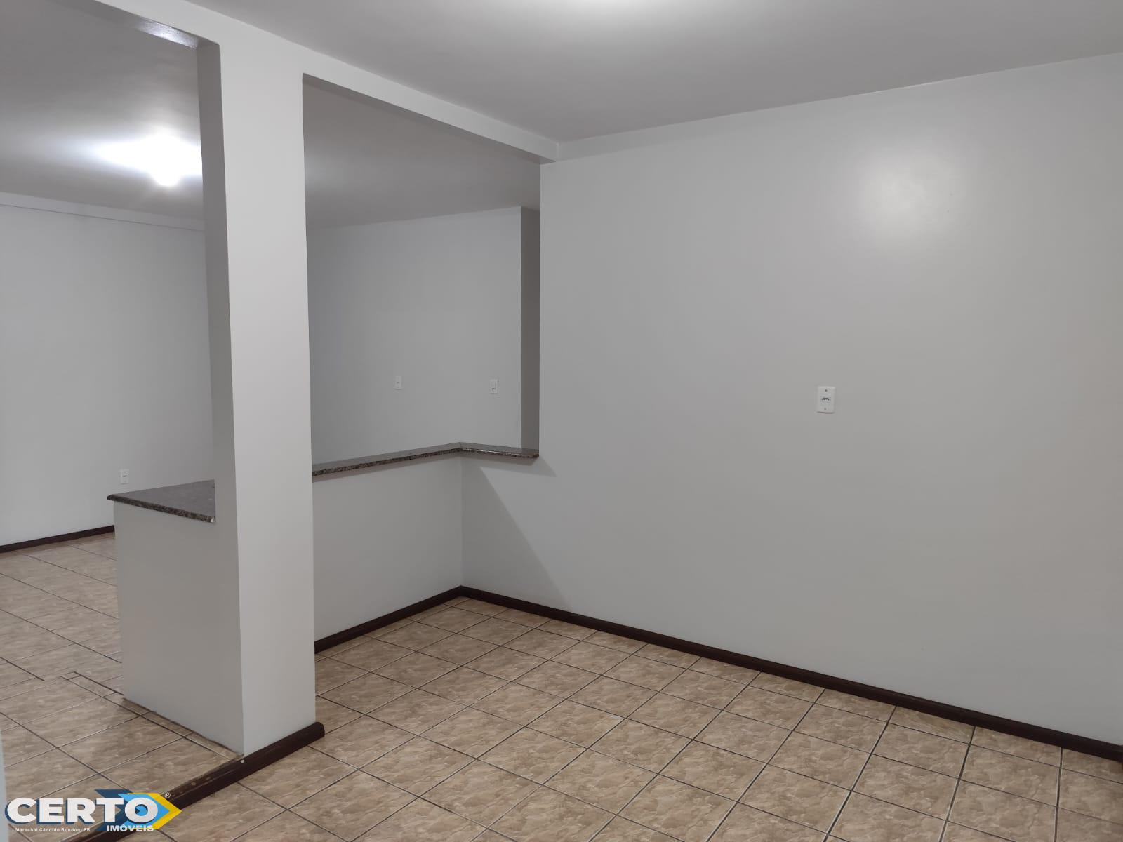 Apartamento para locação, CENTRO, MARECHAL CANDIDO RONDON - PR