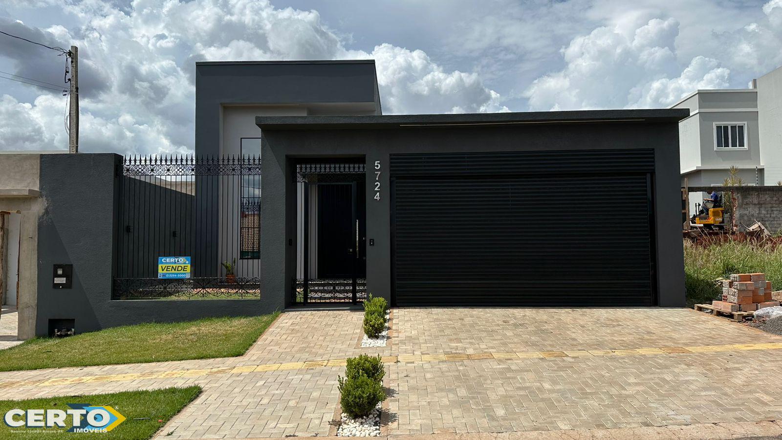 Casa para locação, LOT RAQUEL MALHAS, MARECHAL CANDIDO RONDON ...