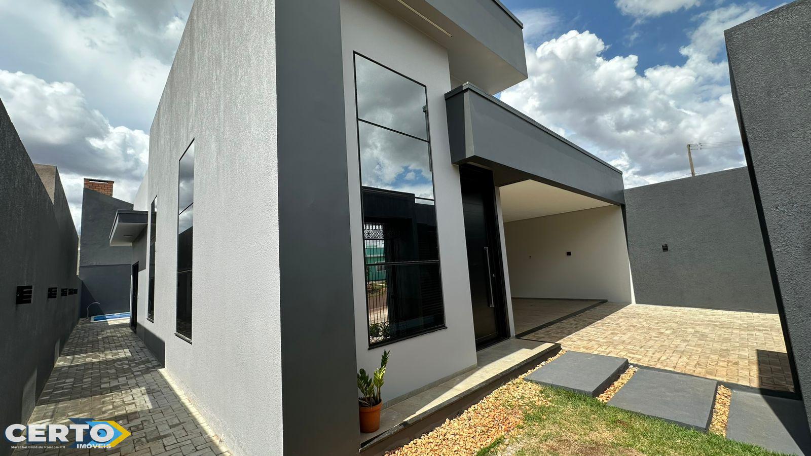 Casa para locação, LOT RAQUEL MALHAS, MARECHAL CANDIDO RONDON ...