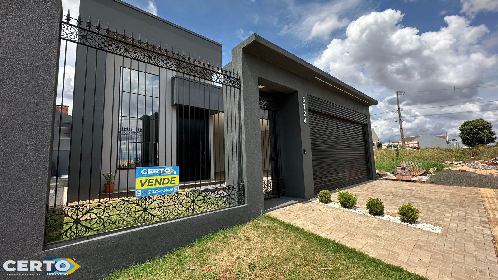 Casa para locação, LOT RAQUEL MALHAS, MARECHAL CANDIDO RONDON ...