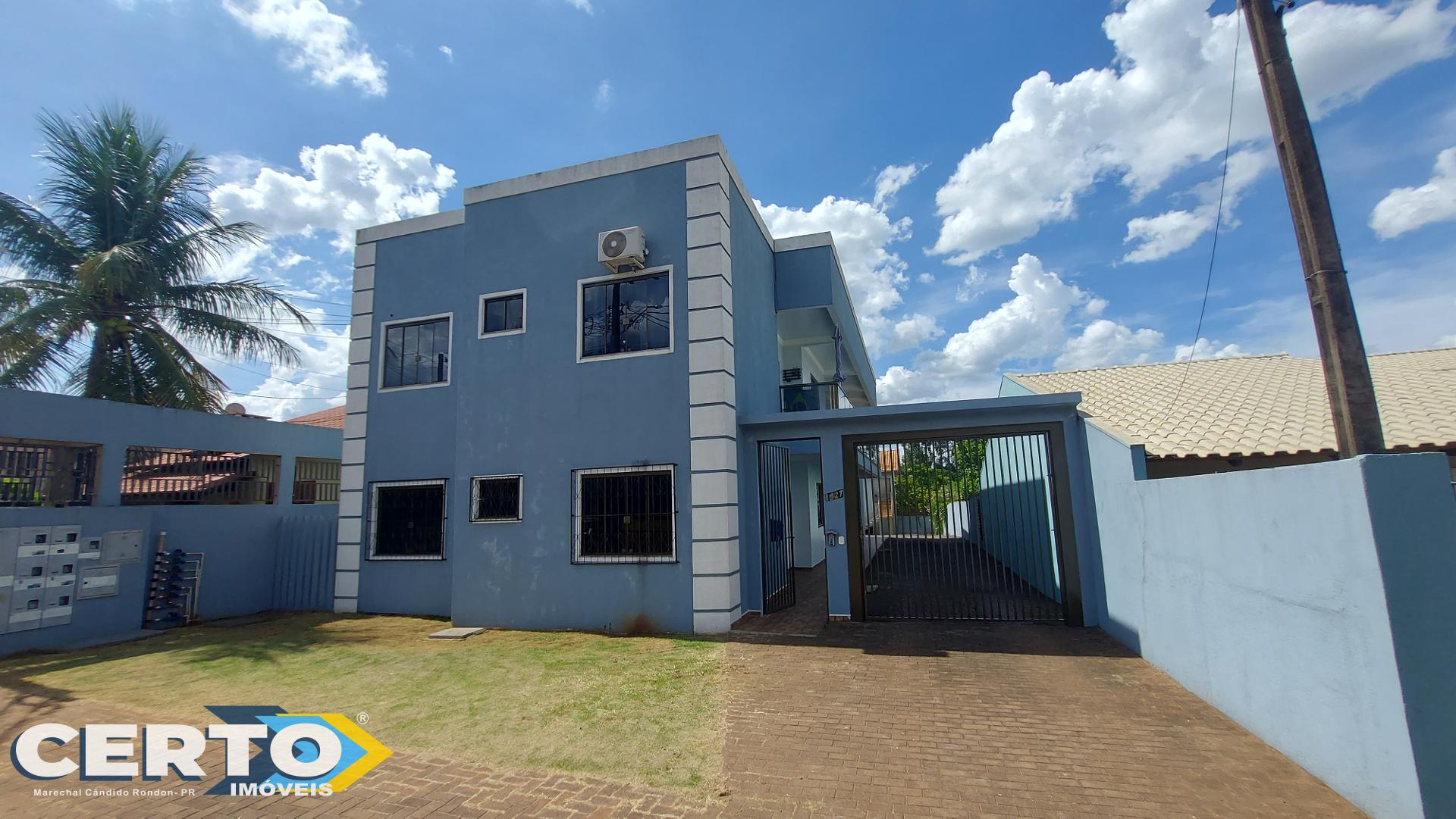 Apartamento para locação, JD ANA PAULA, MARECHAL CANDIDO RONDO...