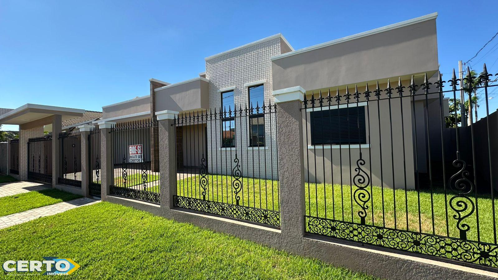 CASA À VENDA NO BAIRRO BOA VISTA