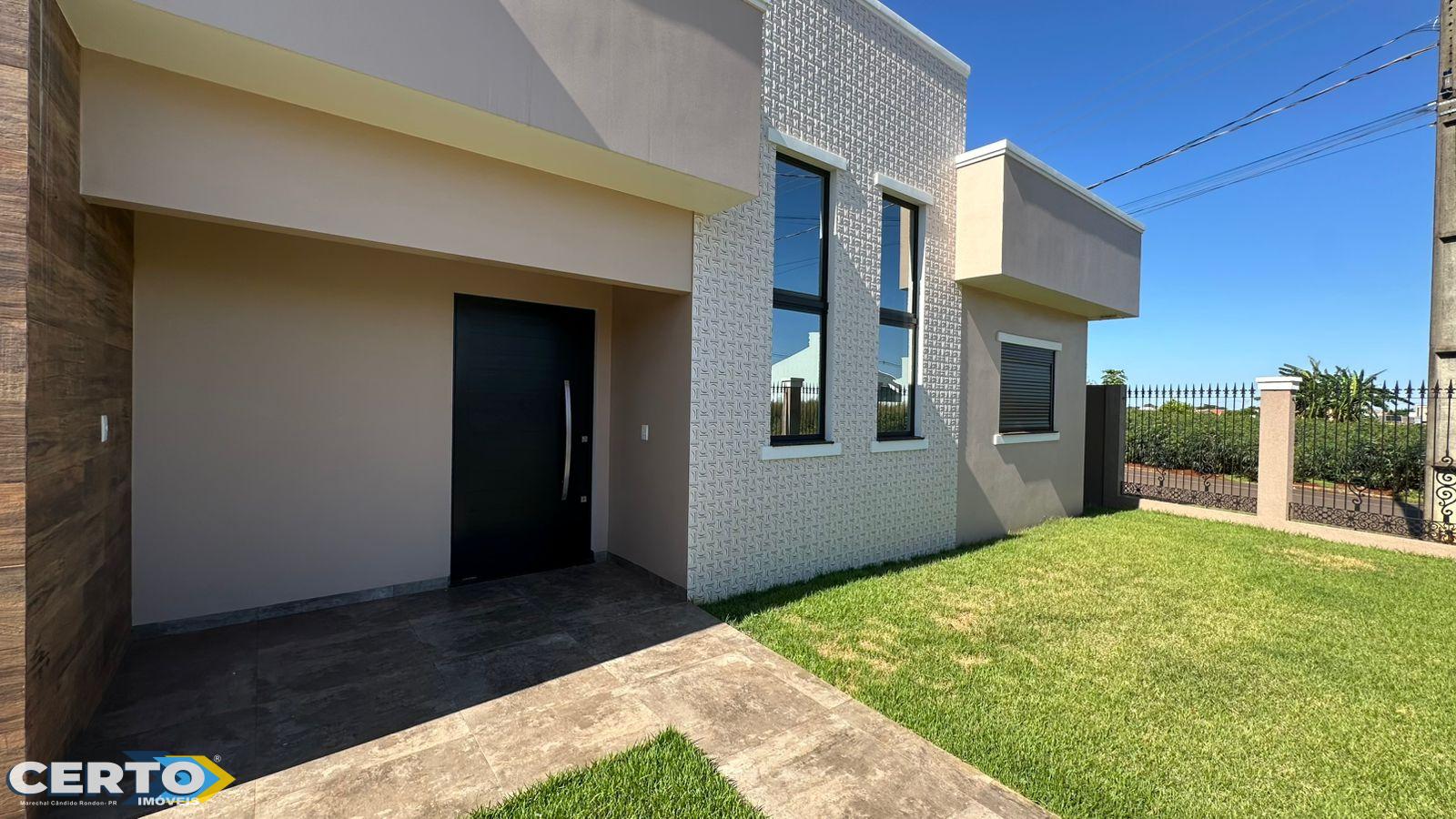 CASA À VENDA NO BAIRRO BOA VISTA