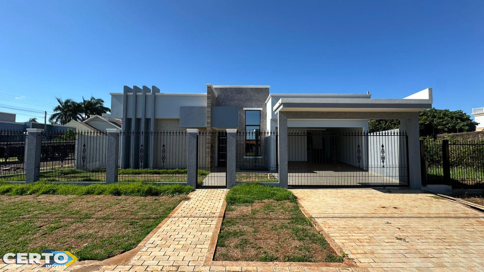CASA À VENDA NO BAIRRO BOA VISTA
