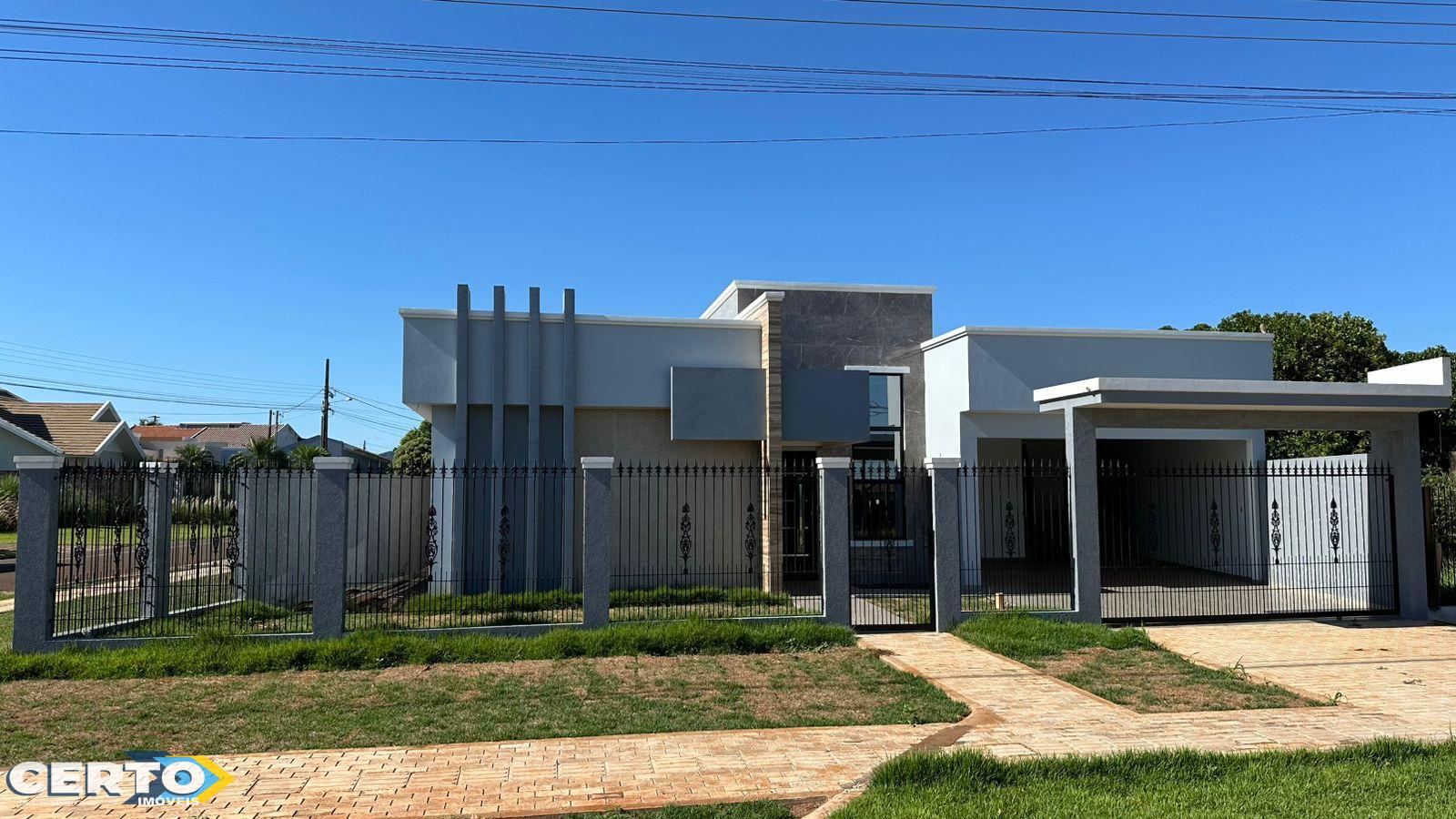 CASA À VENDA NO BAIRRO BOA VISTA