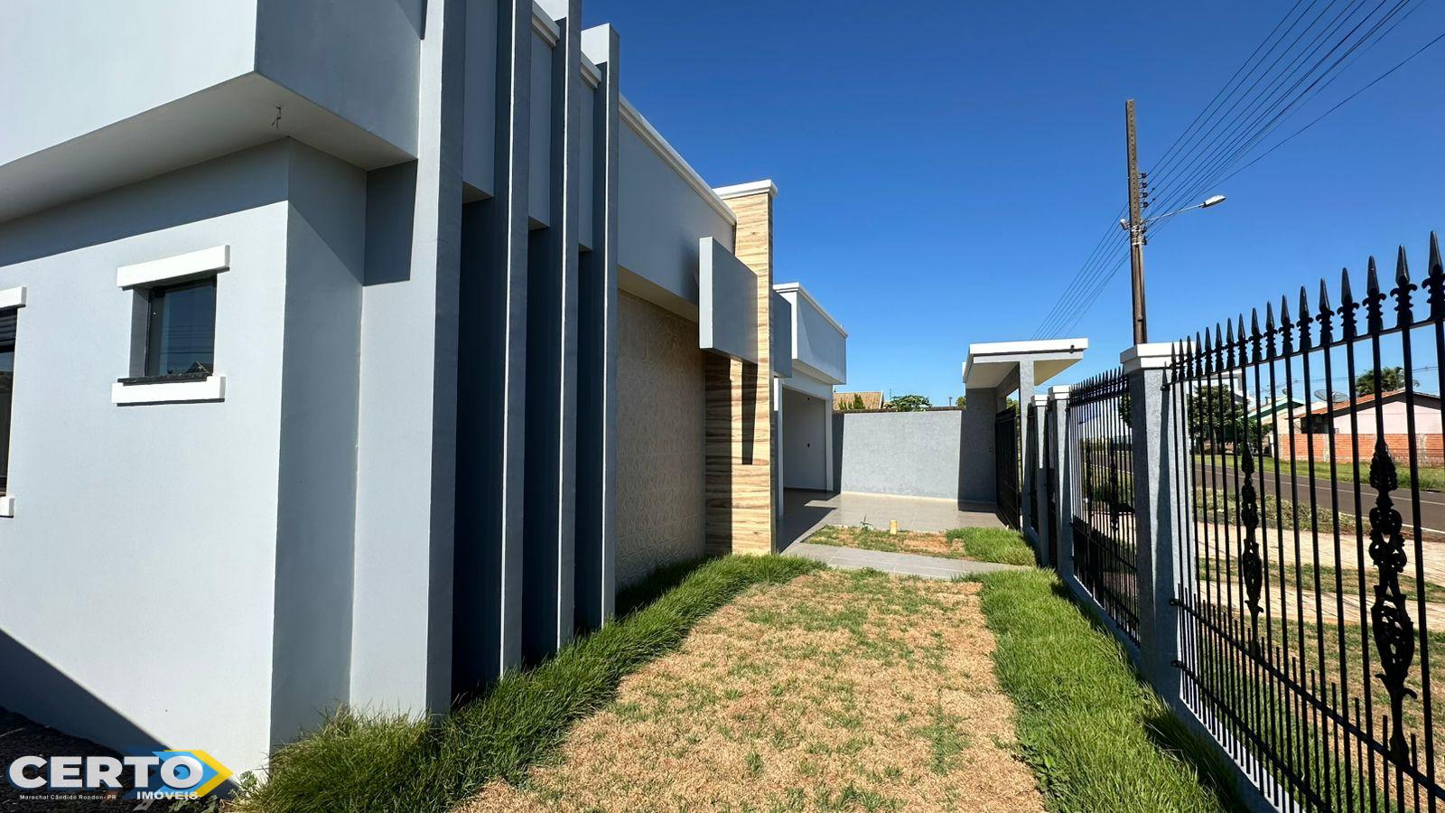 CASA À VENDA NO BAIRRO BOA VISTA