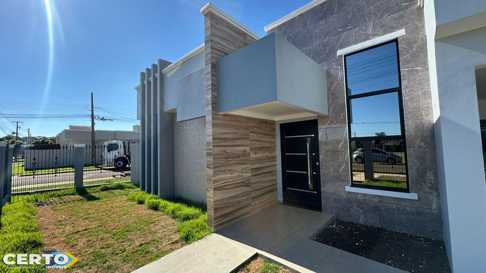 CASA À VENDA NO BAIRRO BOA VISTA