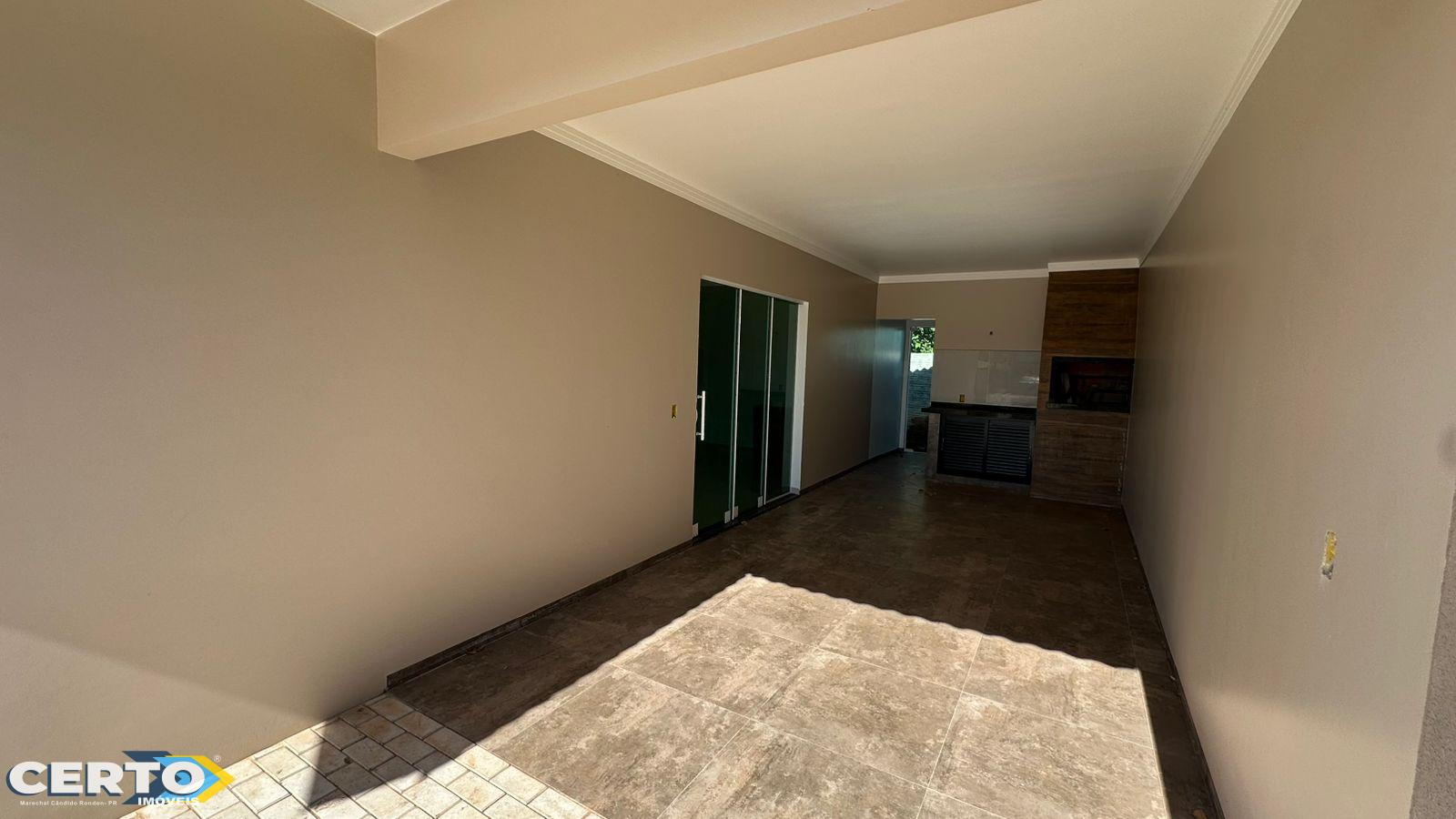 CASA À VENDA NO BAIRRO BOA VISTA