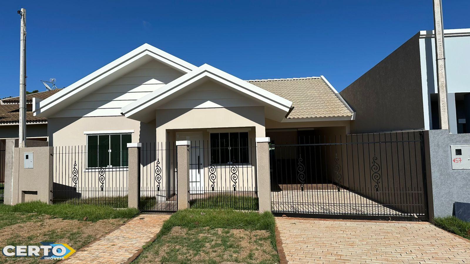 CASA À VENDA NO BAIRRO BOA VISTA