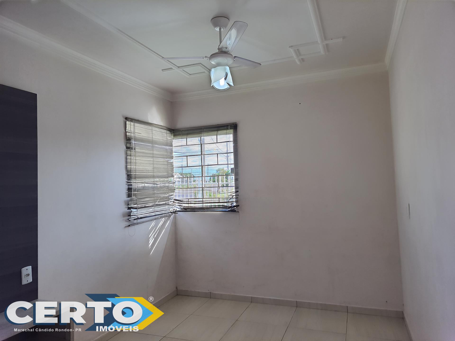 Casa com 3 dormitórios, BOA VISTA, MARECHAL CANDIDO RONDON - PR