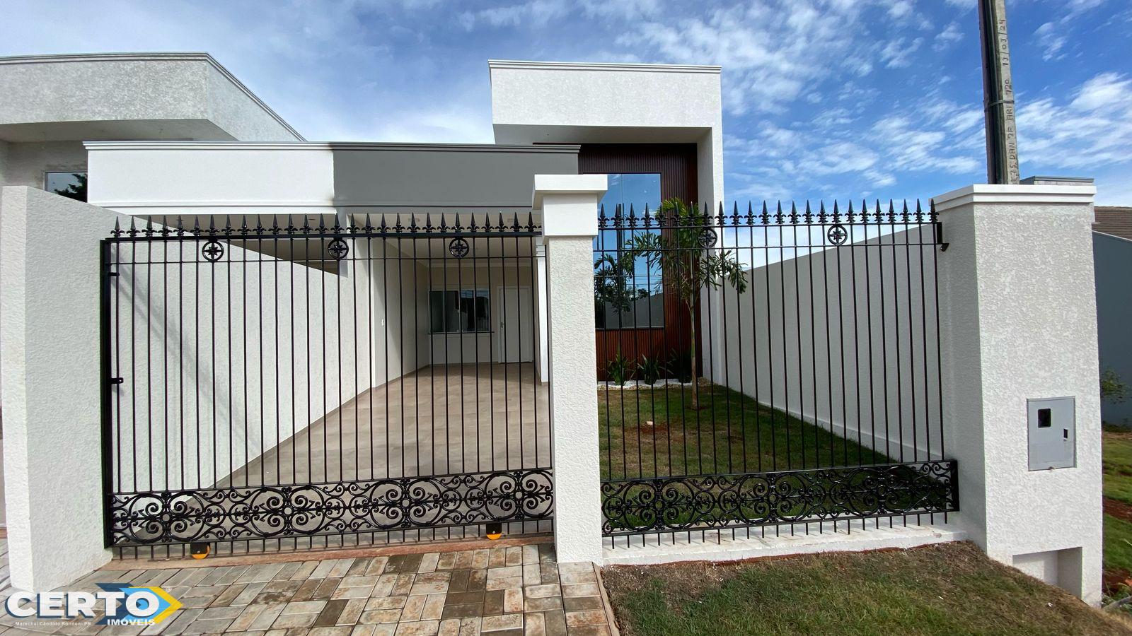 CASA À VENDA PRÓXIMO AO HOSPITAL RONDON