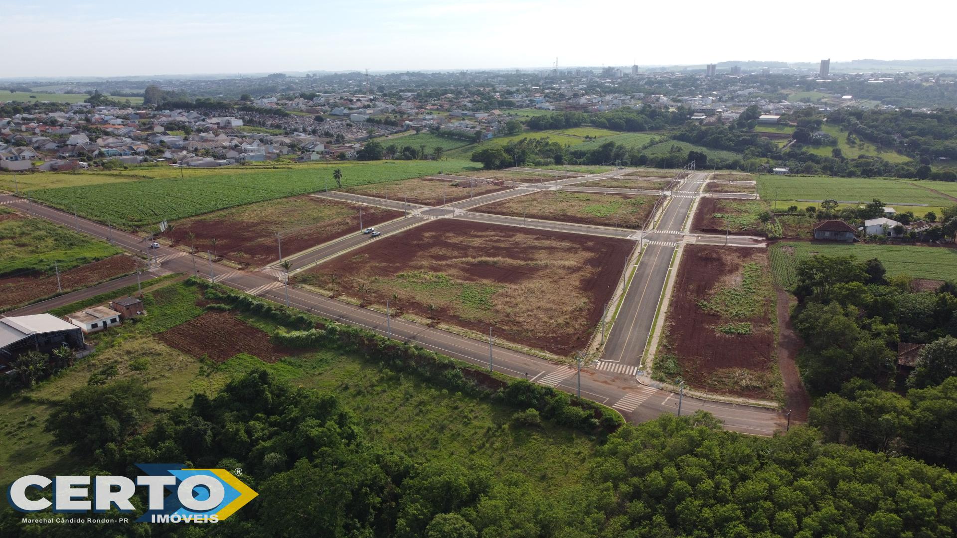 LOTEAMENTO CATARATAS