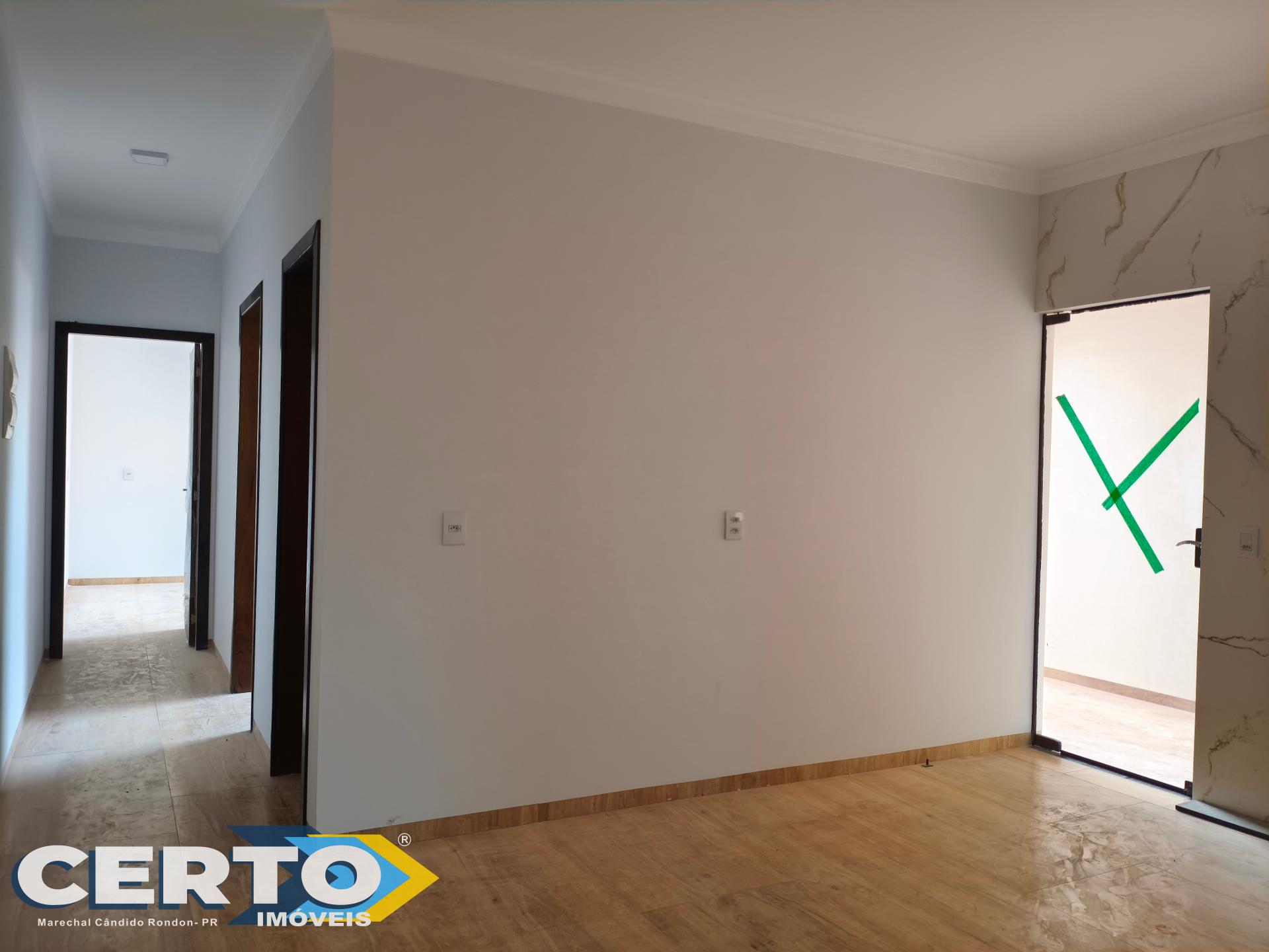 Casa, HIGIENÓPOLIS, MARECHAL CANDIDO RONDON - PR