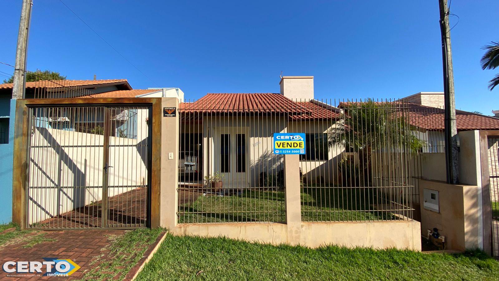 An image of a house listing