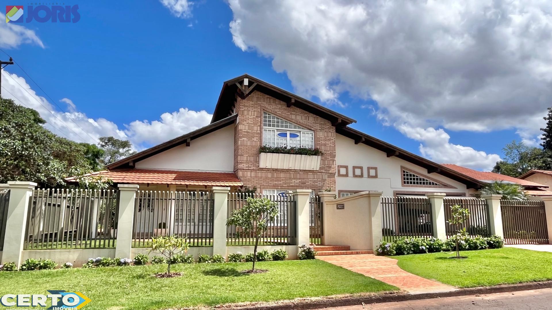 CASA À VENDA NO LOTEAMENTO FISCHER