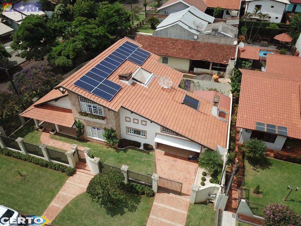 CASA À VENDA NO LOTEAMENTO FISCHER
