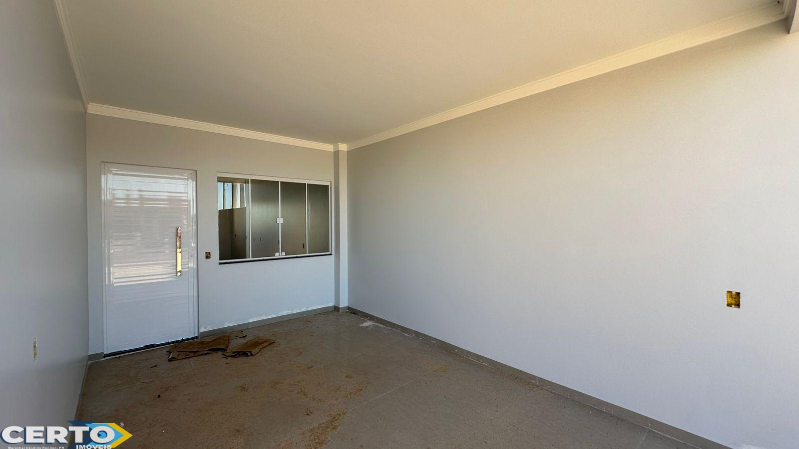 CASA À VENDA NO LOTEAMENTO MONTE BELLO I