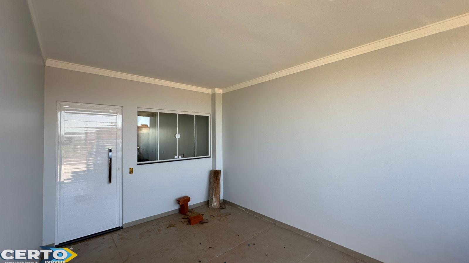 CASA À VENDA NO LOTEAMENTO MONTE BELLO I