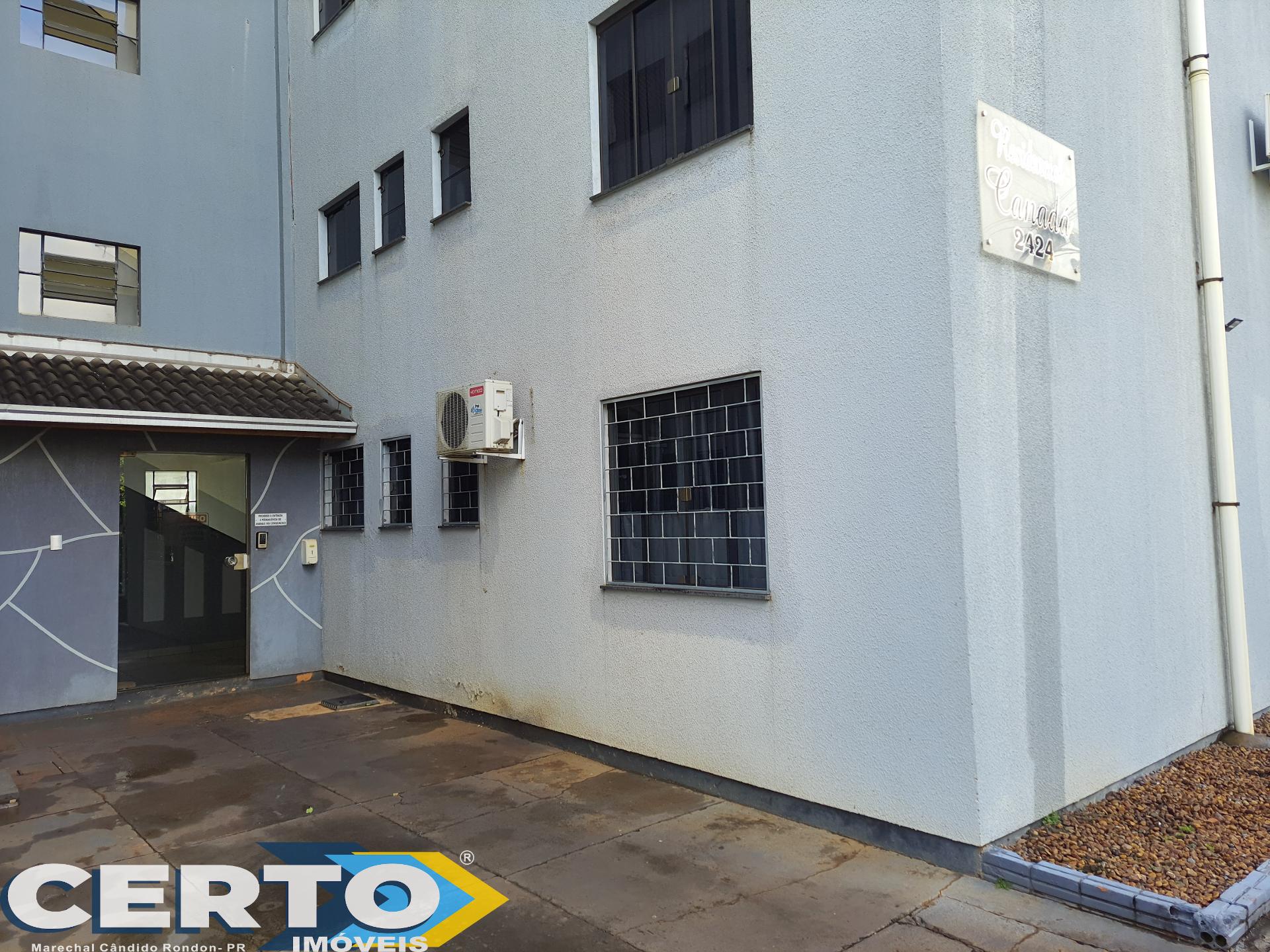 Apartamento para locação, ALVORADA, MARECHAL CANDIDO RONDON - PR