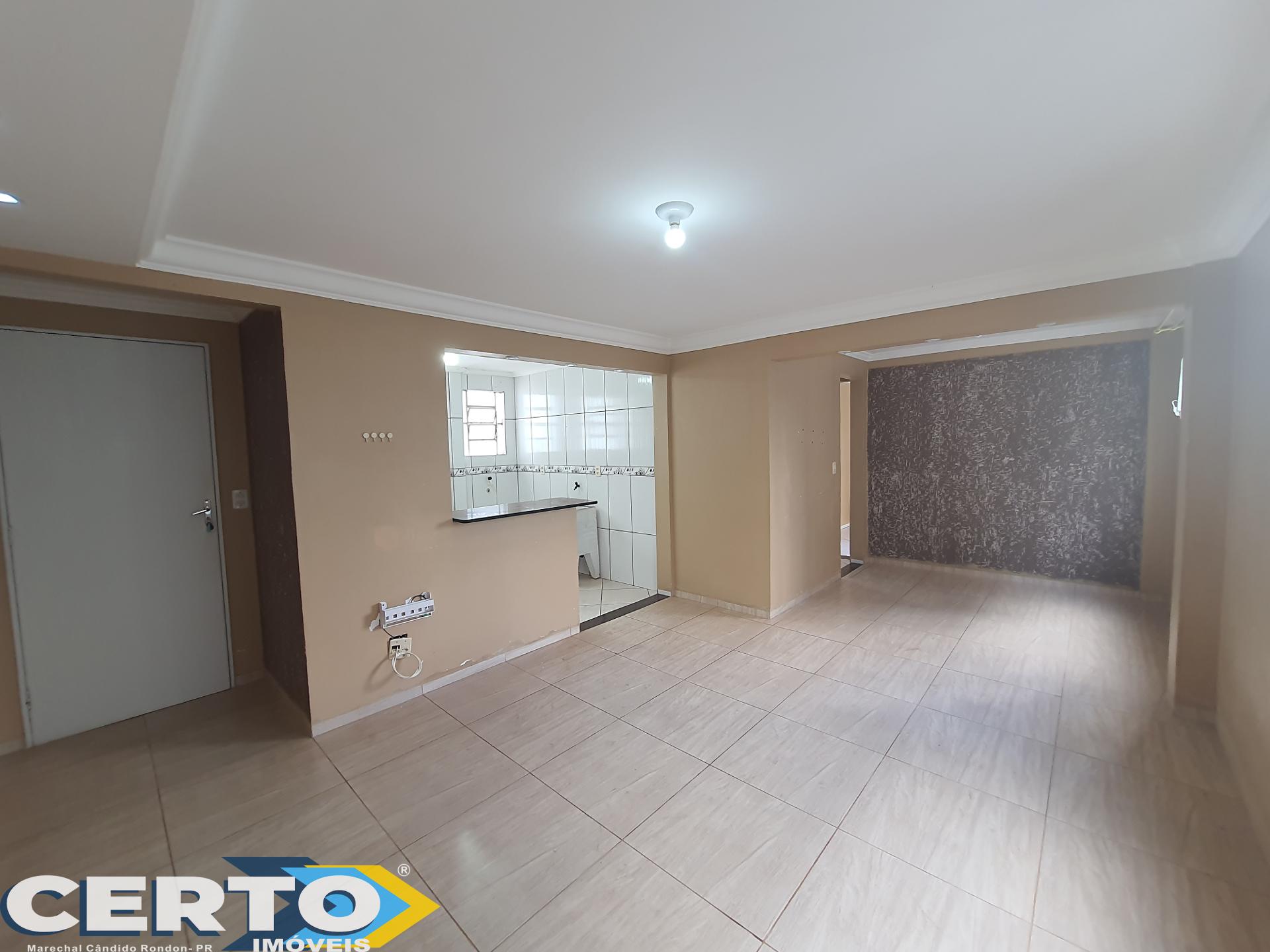 Apartamento para locação, ALVORADA, MARECHAL CANDIDO RONDON - PR