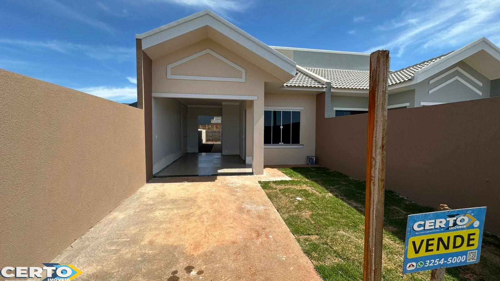 CASA À VENDA PRÓXIMO AO HOSPITAL DA UNIMED