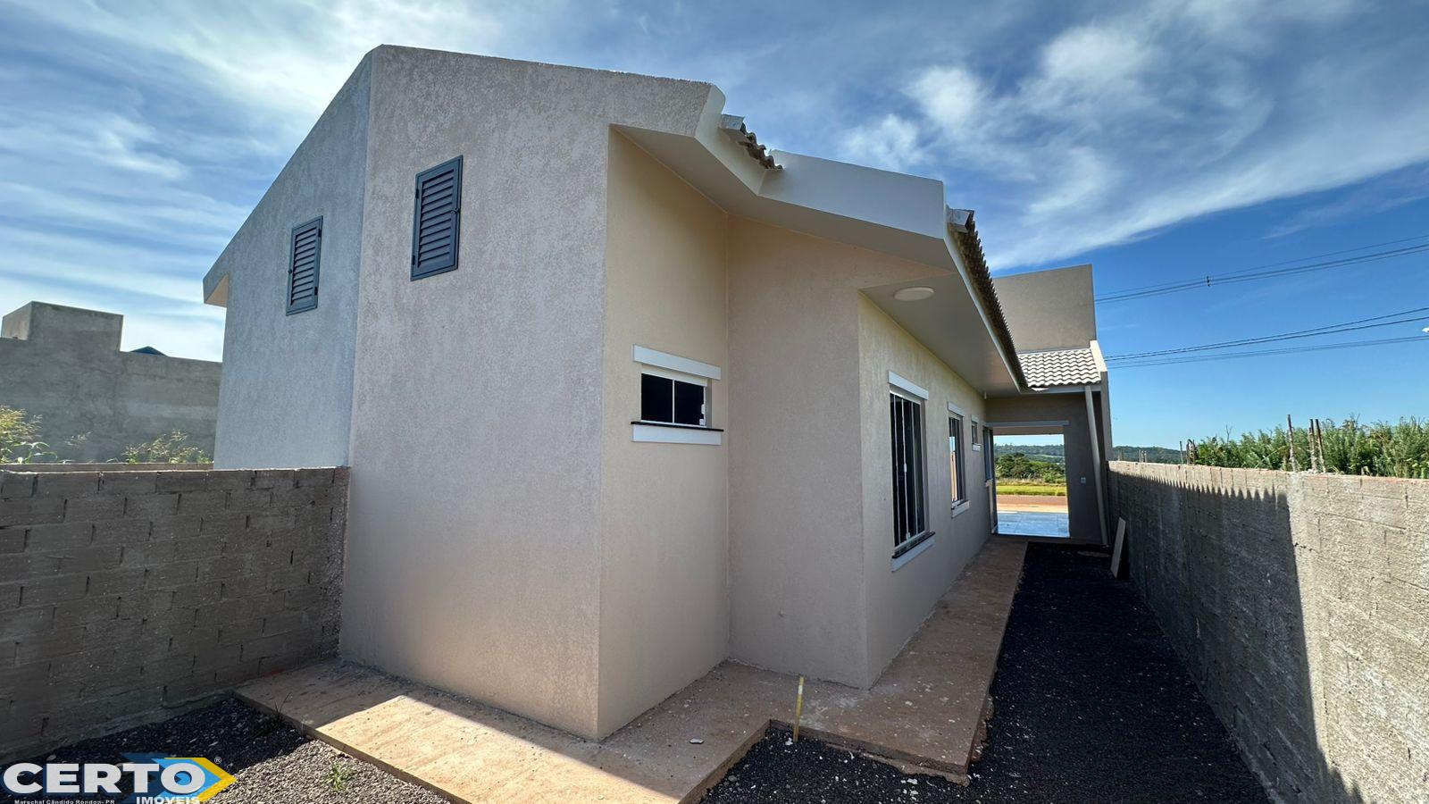 CASA VENDA PRXIMO AO HOSPITAL DA UNIMED