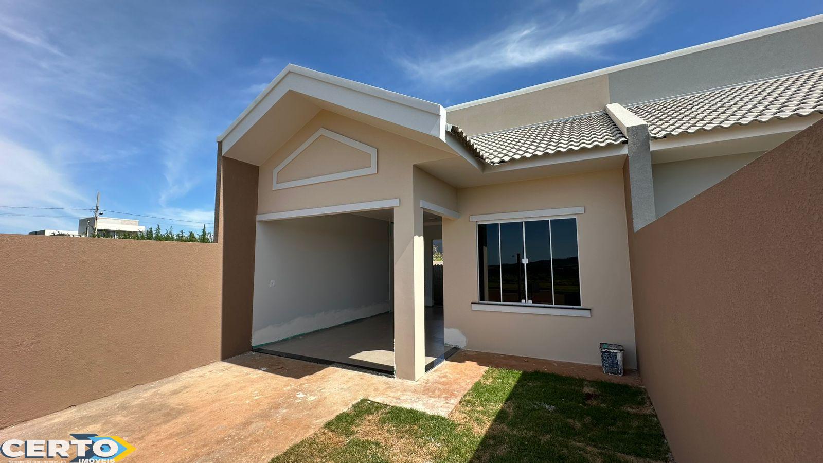 CASA À VENDA PRÓXIMO AO HOSPITAL DA UNIMED