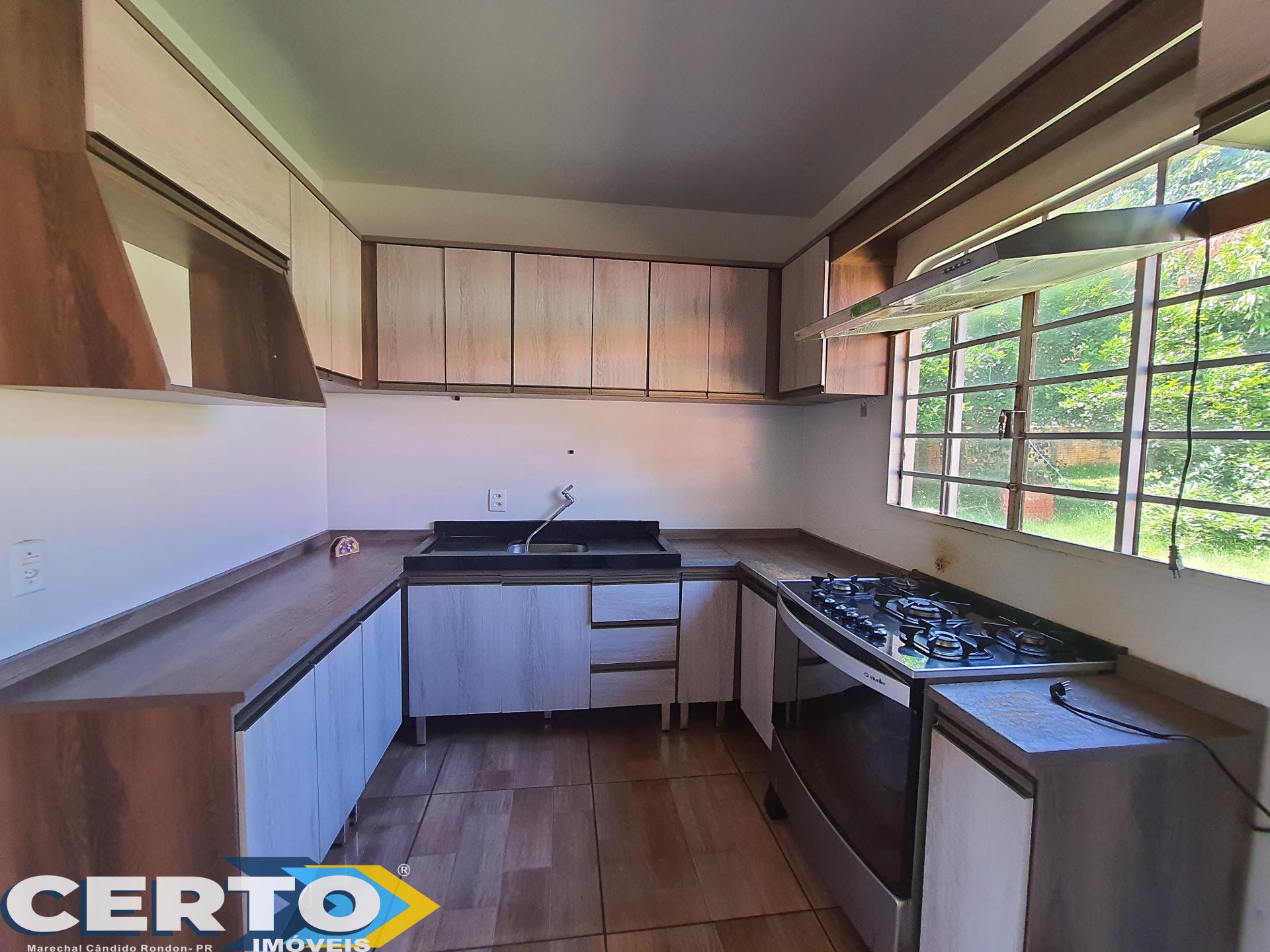 Casa à venda, LOT LUCIANA II, MARECHAL CANDIDO RONDON - PR