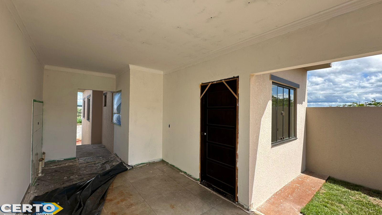 CASA VENDA NO LOTEAMENTO FNIX