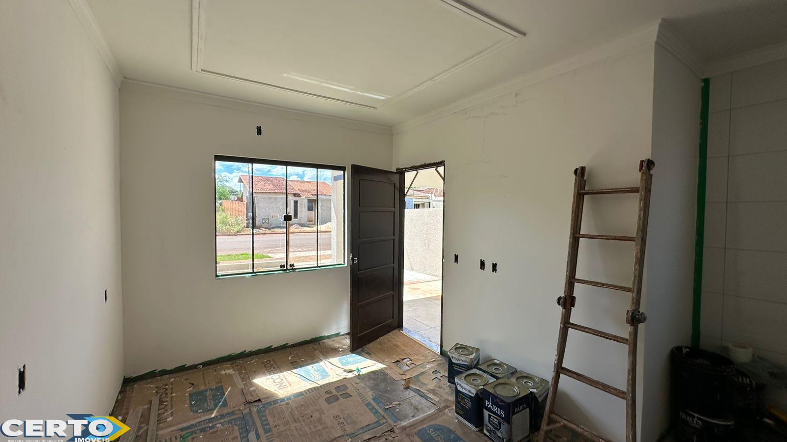 CASA VENDA NO LOTEAMENTO FNIX