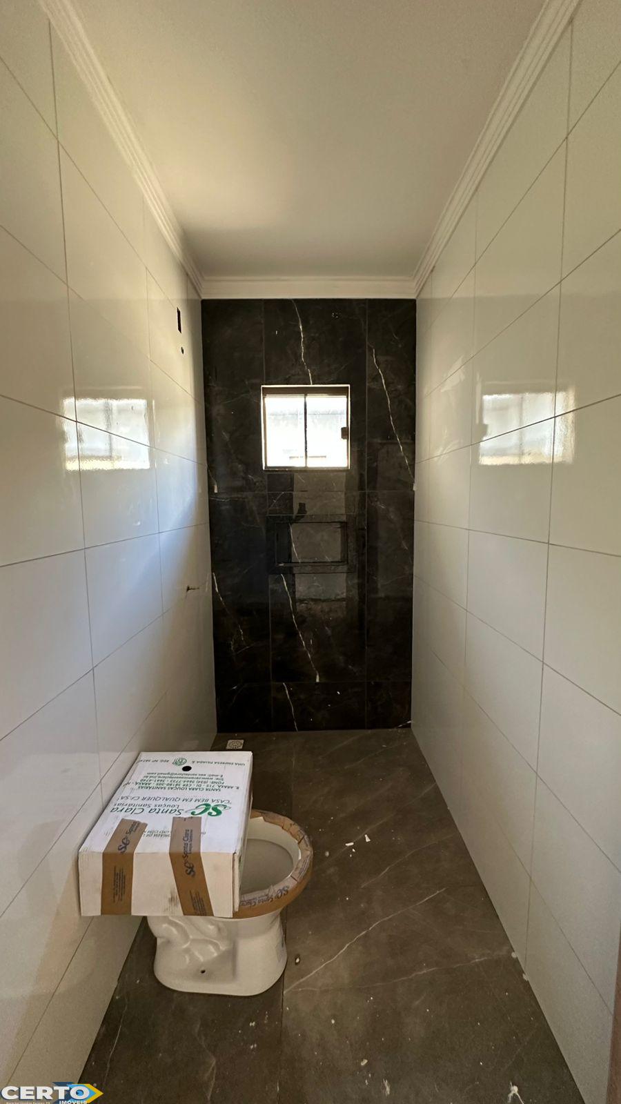 CASA VENDA NO LOTEAMENTO FNIX