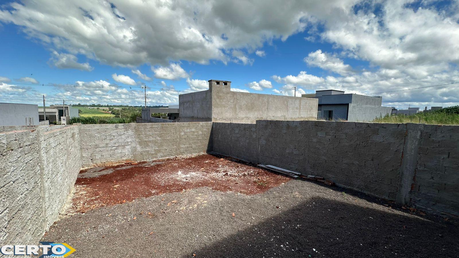 CASA VENDA NO LOTEAMENTO FNIX