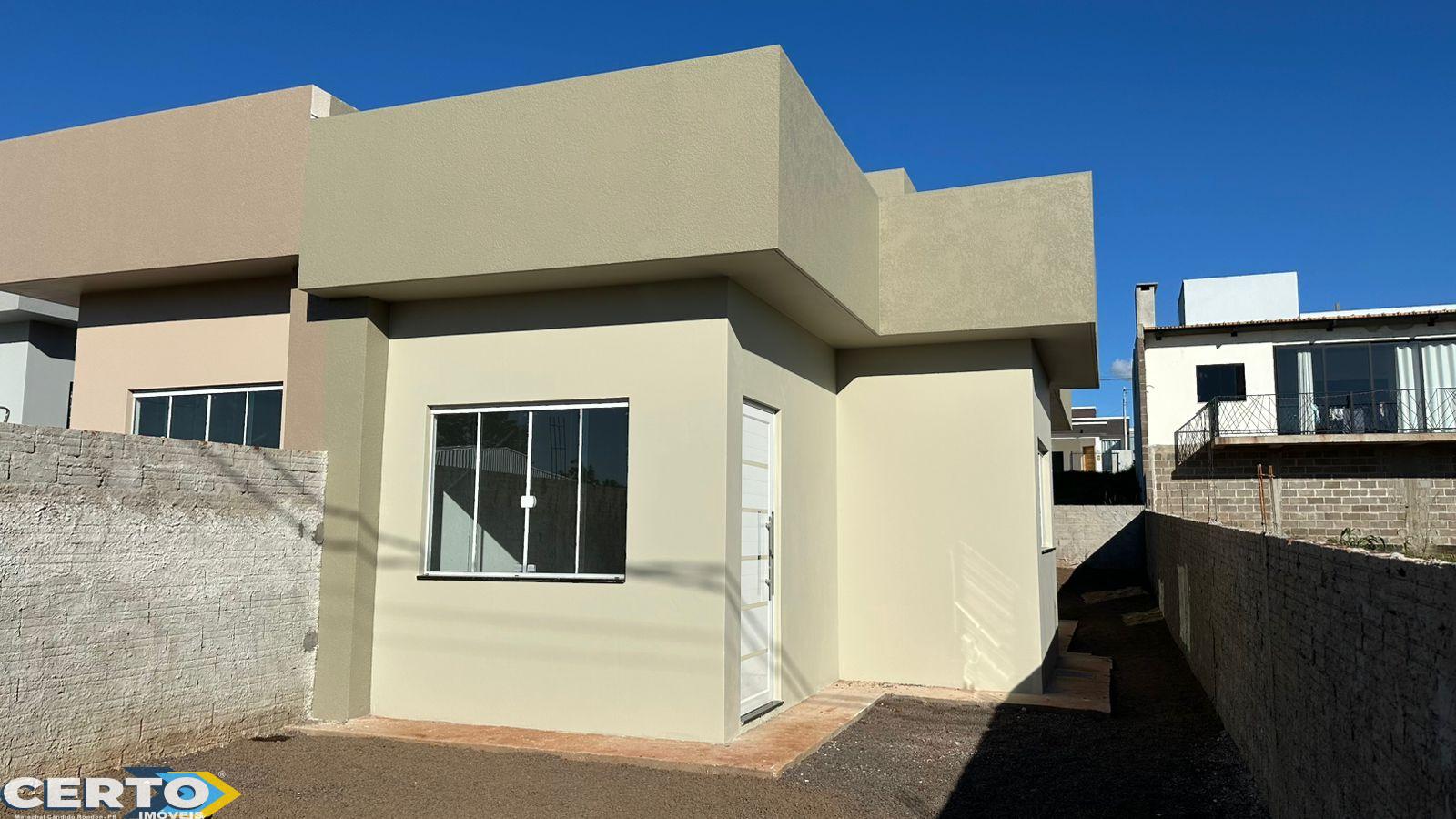 CASA À VENDA NO LOTEAMENTO CATARATAS II