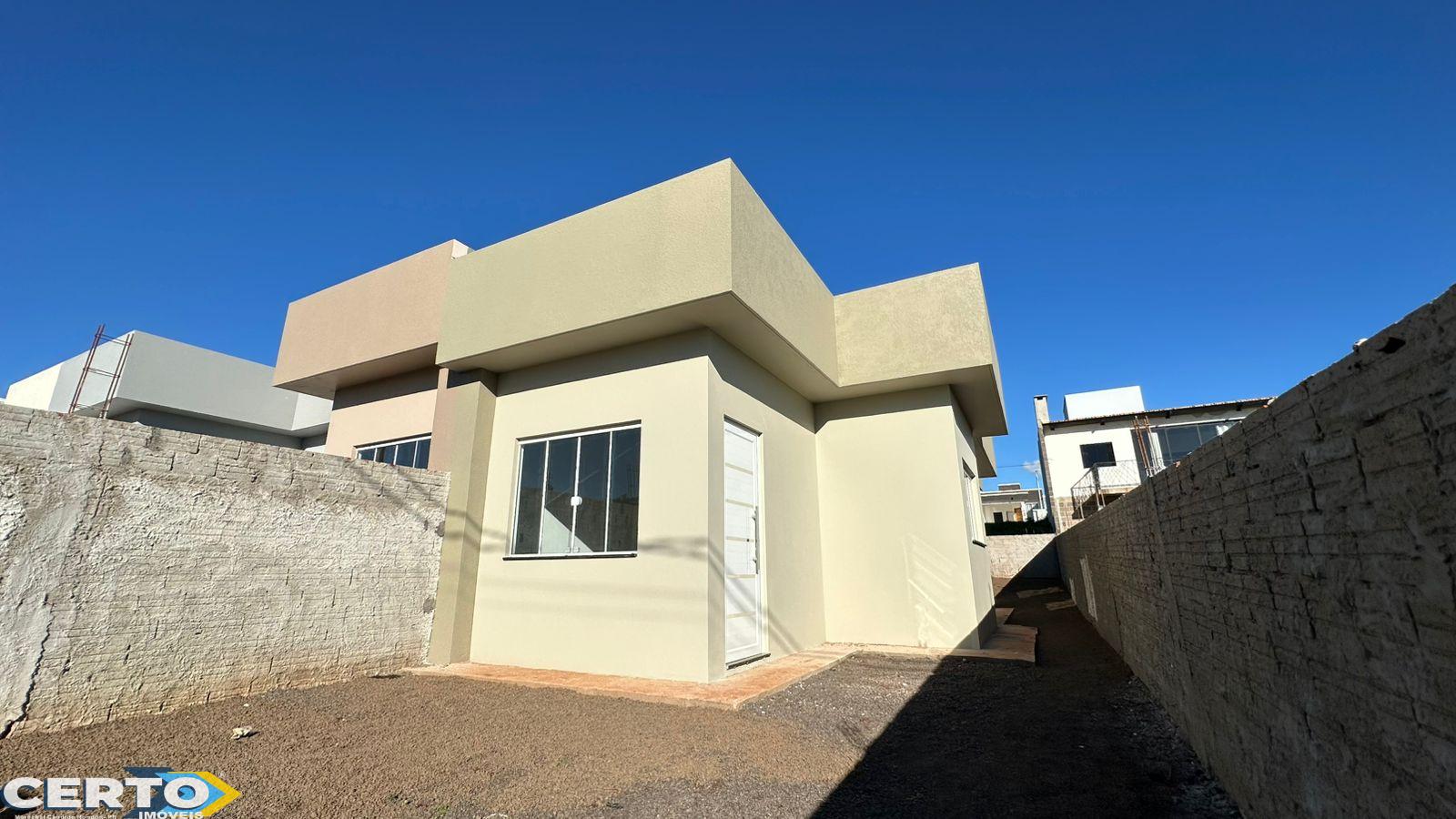 CASA À VENDA NO LOTEAMENTO CATARATAS II